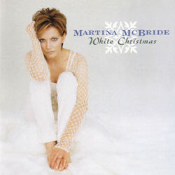 Cover of White Christmas