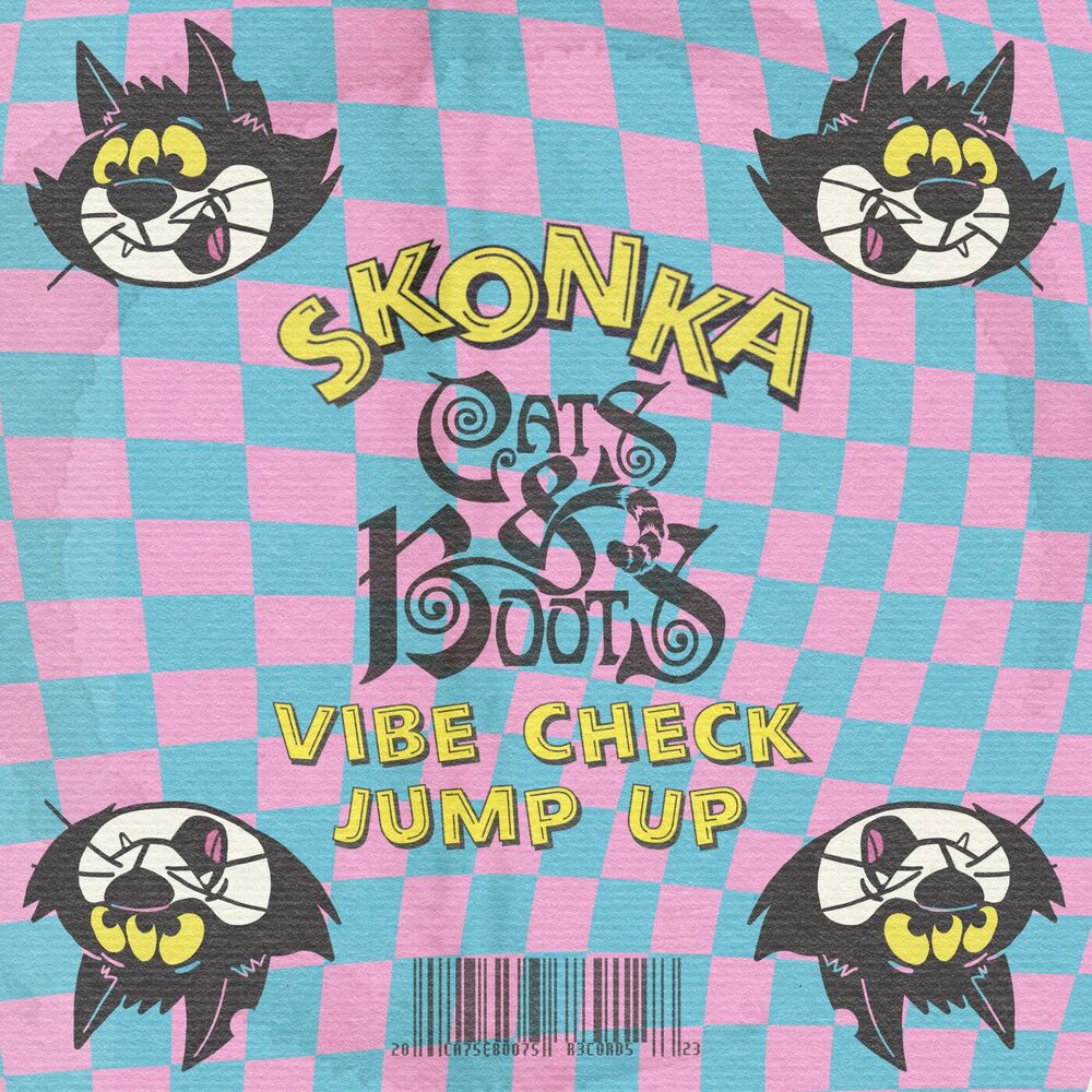 Picture of Vibe Check