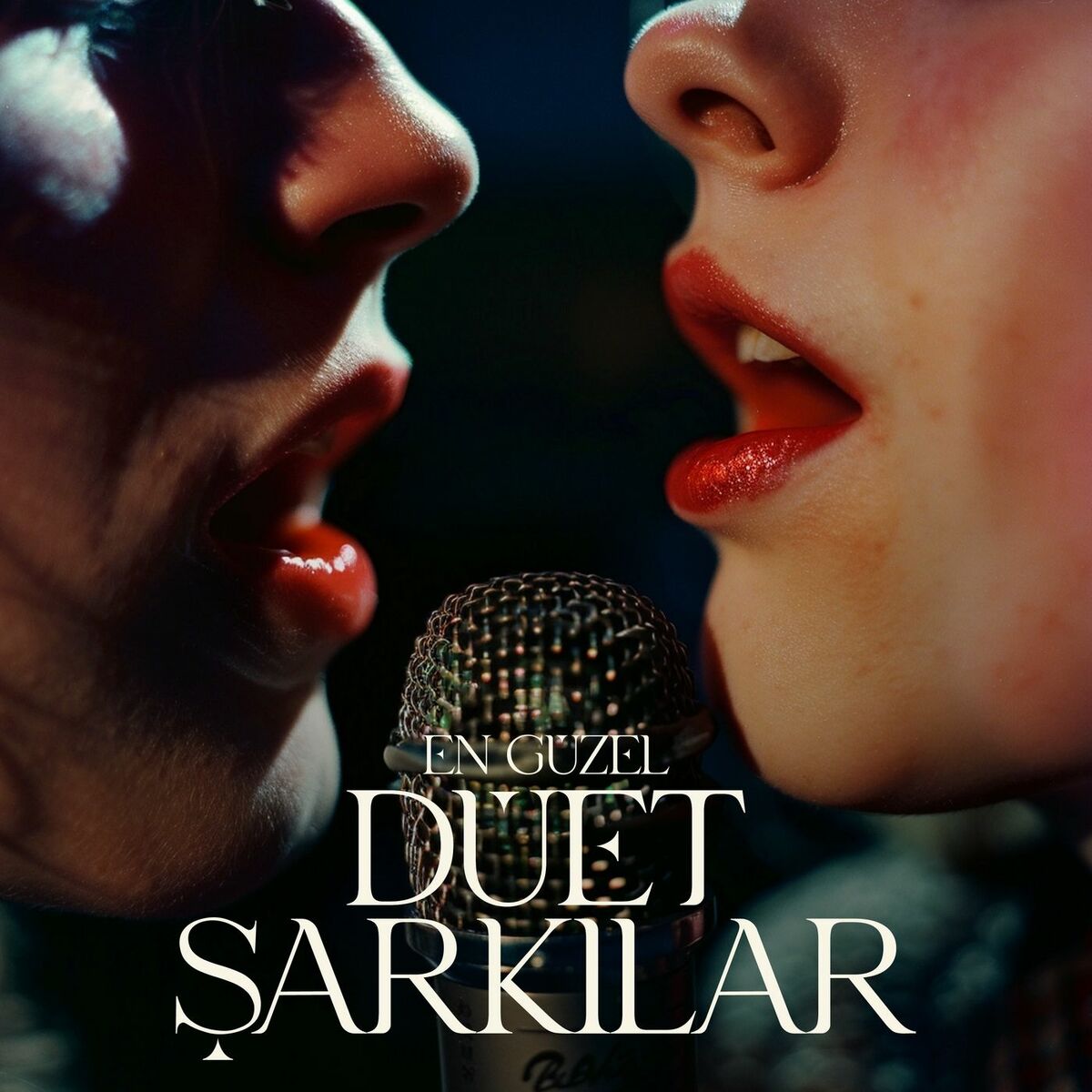 Album cover of En Güzel Düet Şarkılar