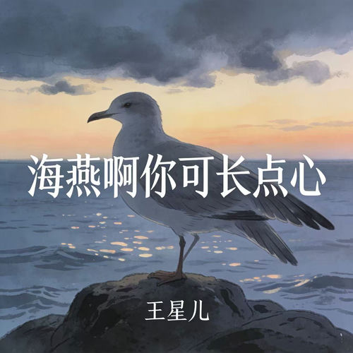 海燕啊你可长点心