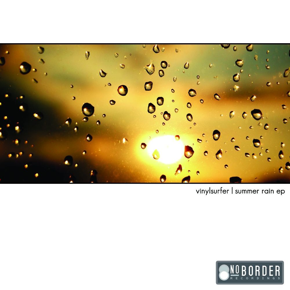 Picture of Summer Rain EP