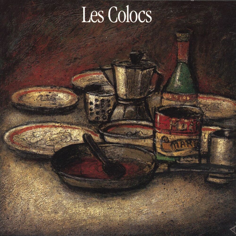 Picture of Les Colocs