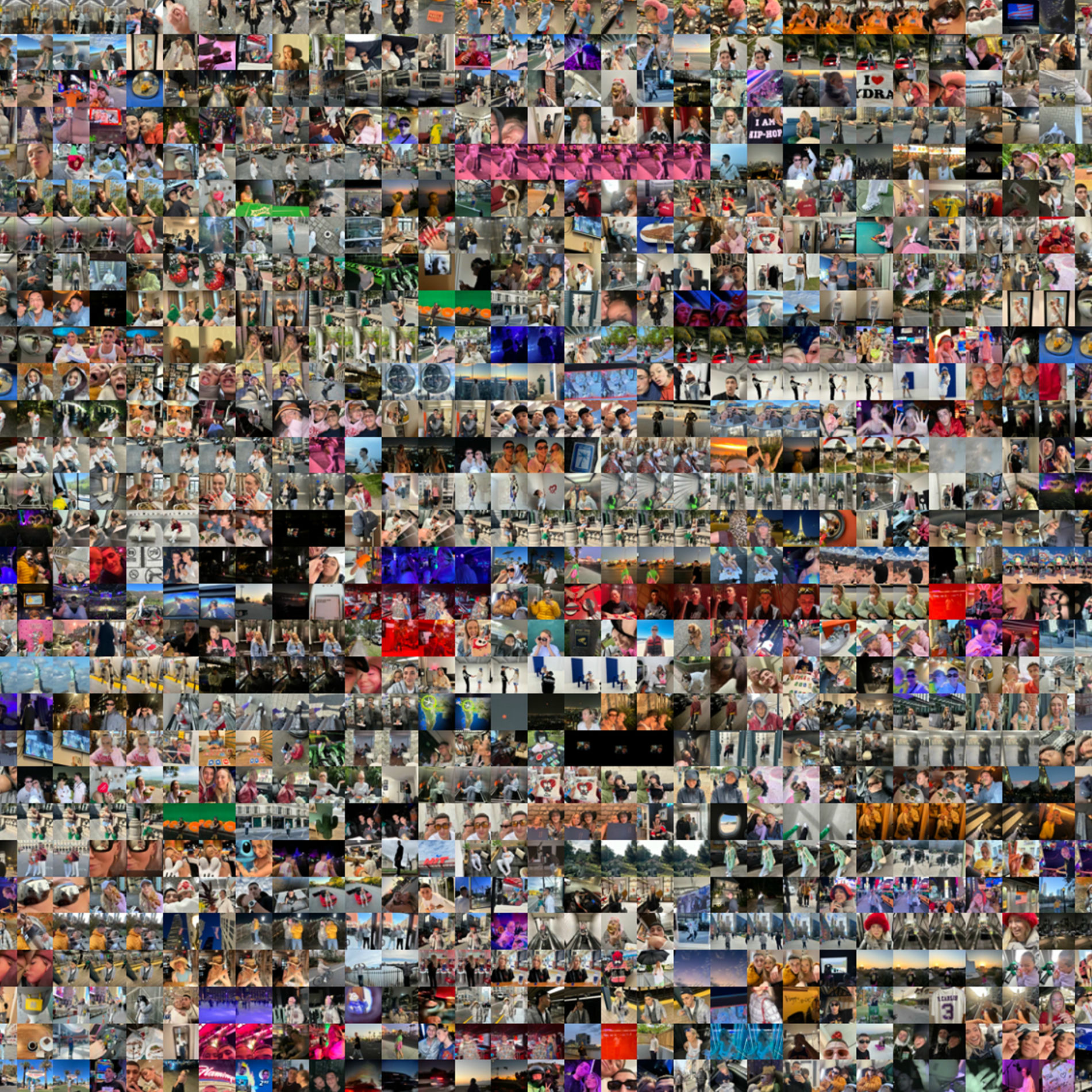 Album cover of richtig gut