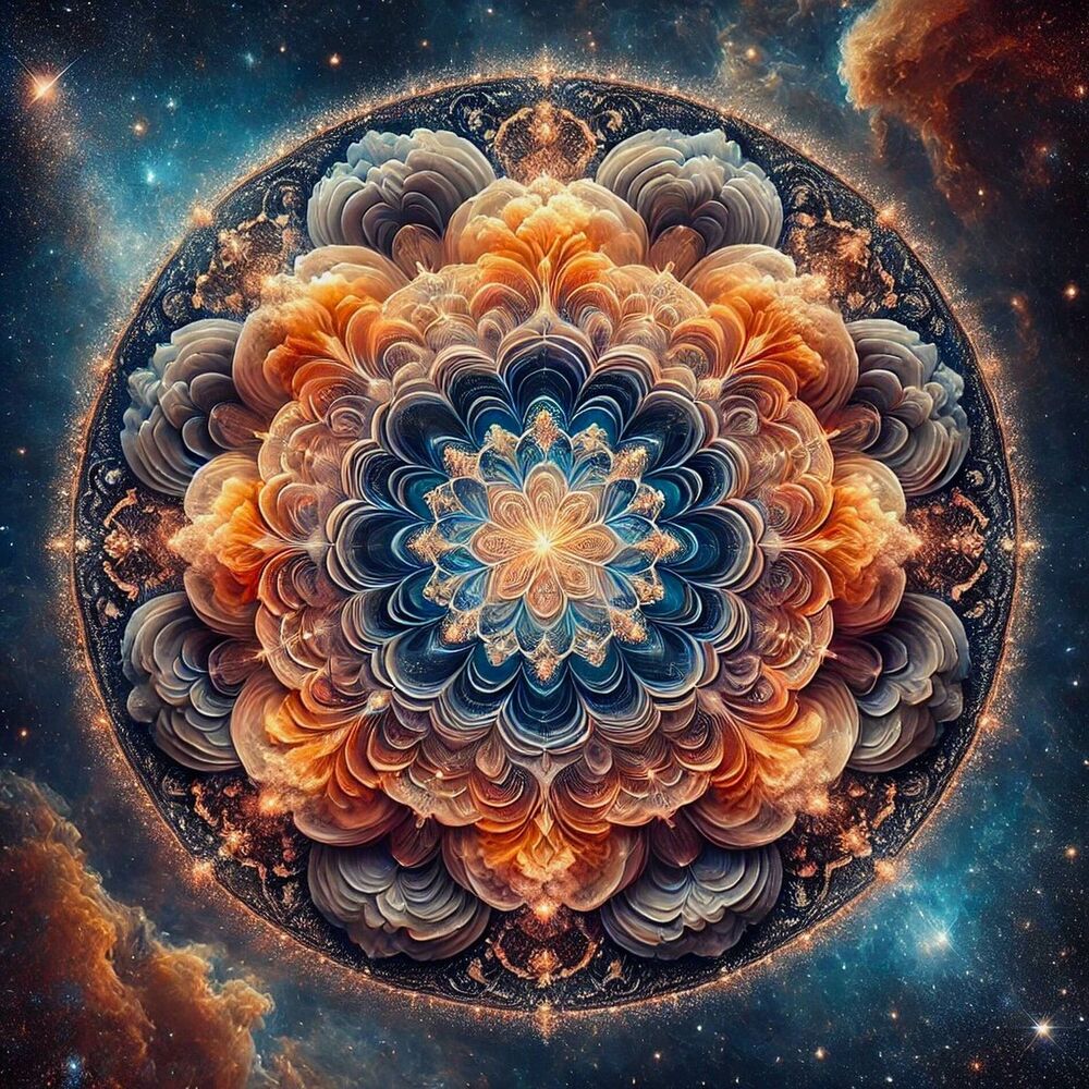 Picture of 741 Hz Solfeggio Frequencies: Dissolve Toxins and Remove Negativity