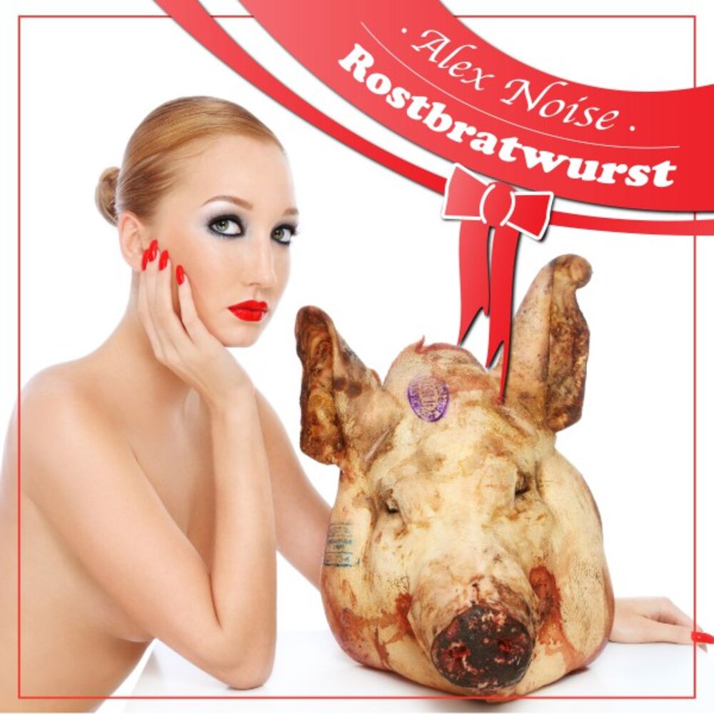 Picture of Rostbratwurst