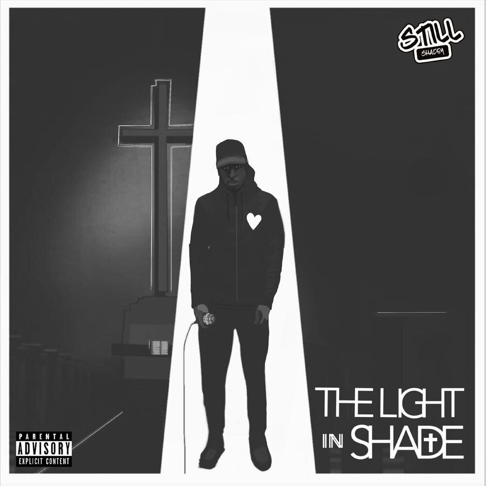 Picture of The Light In Shade