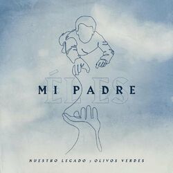 Cover of Él Es Mi Padre