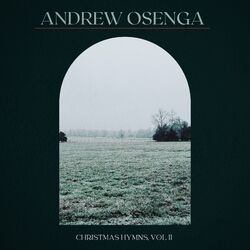 Cover of Christmas Hymns, Vol. 2