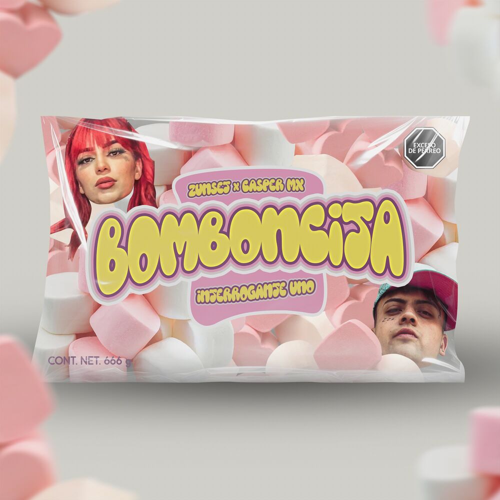 Picture of Bomboncita