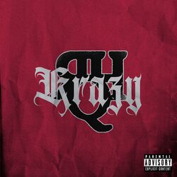 Cover of Krazy