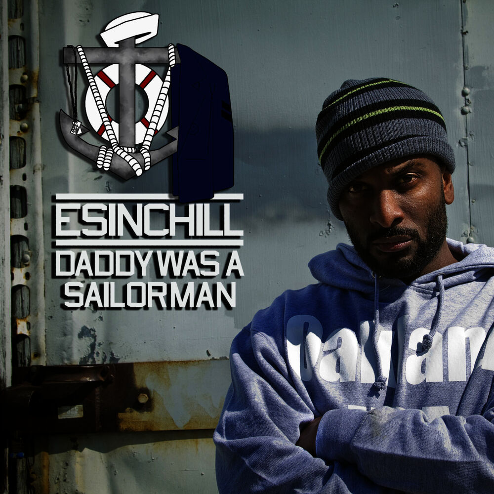 Picture of Daddy Was a Sailorman - Single