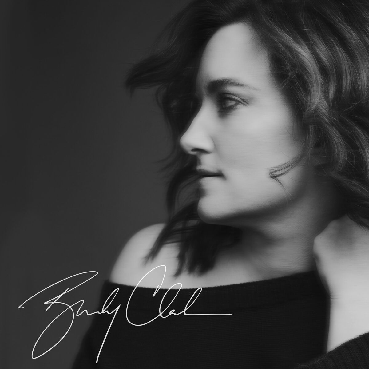 Album cover of Brandy Clark
