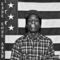 I Smoked Away My Brain (I'm God x Demons Mashup) (feat. Imogen Heap & Clams Casino) by A$AP Rocky album cover