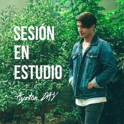 Cover of Sesión en Estudio