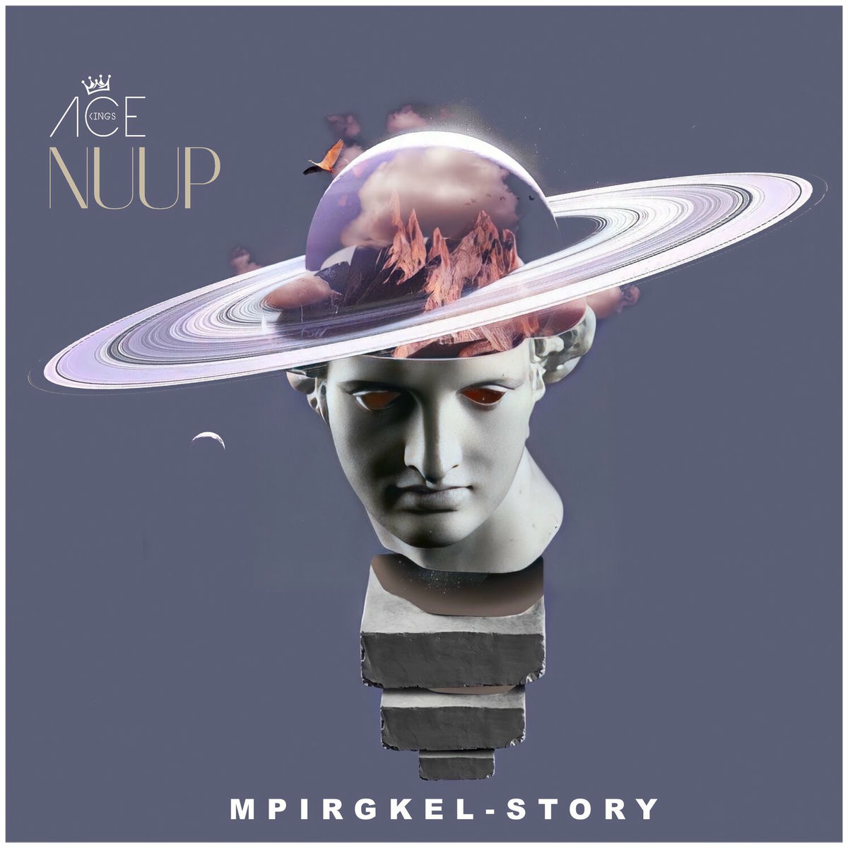 Album cover of Story