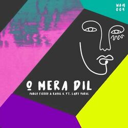 music cover