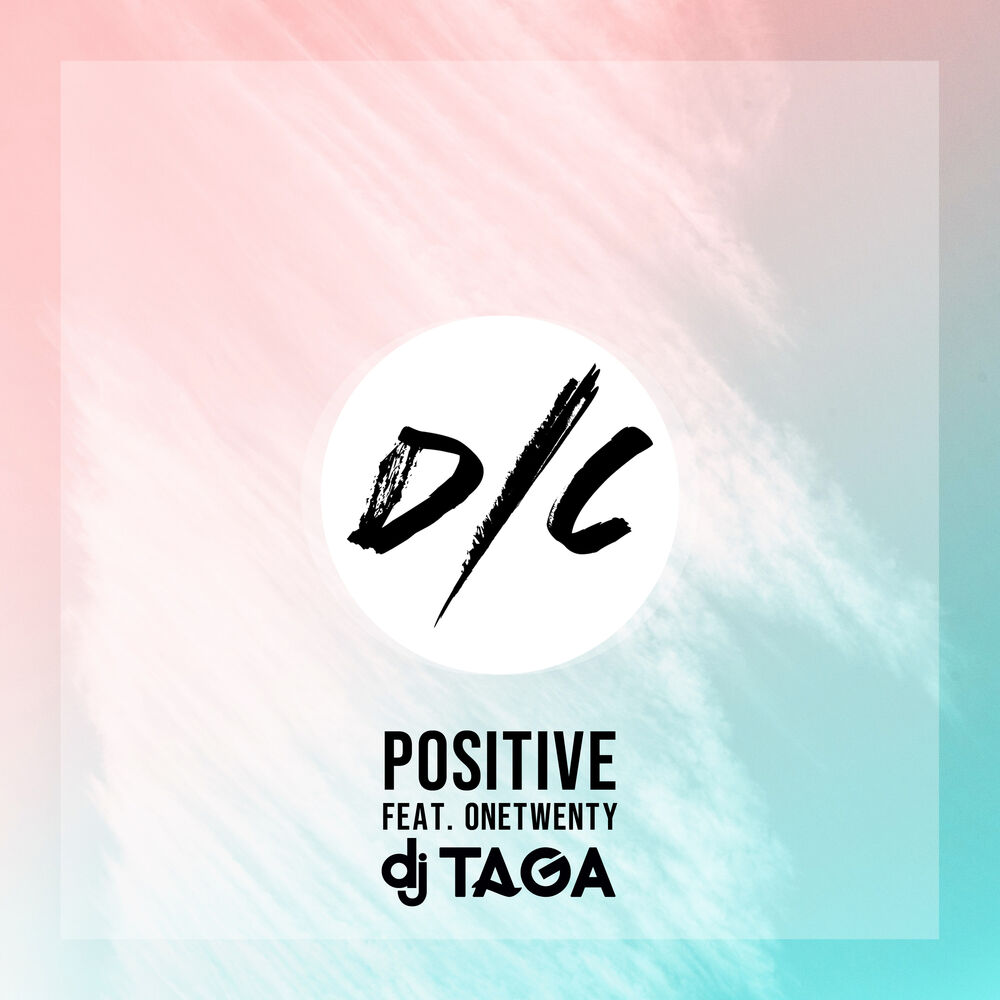 Picture of Positive (feat. onetwenty)