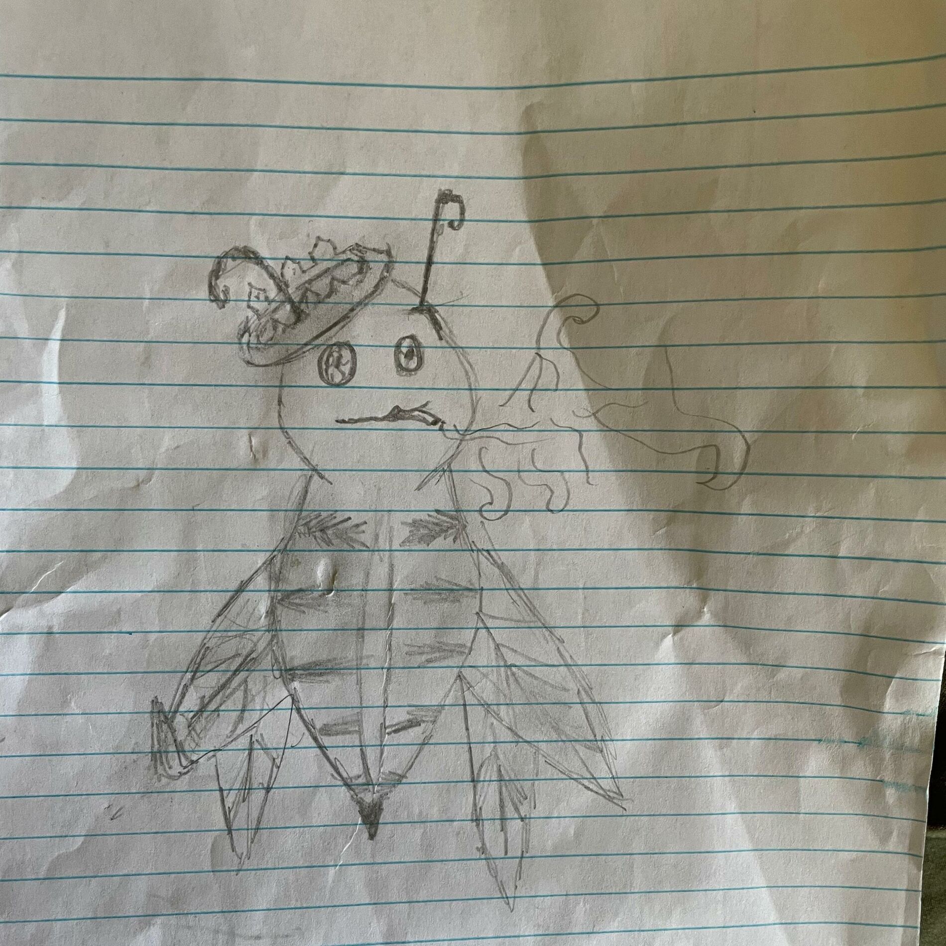 Album cover of Young King