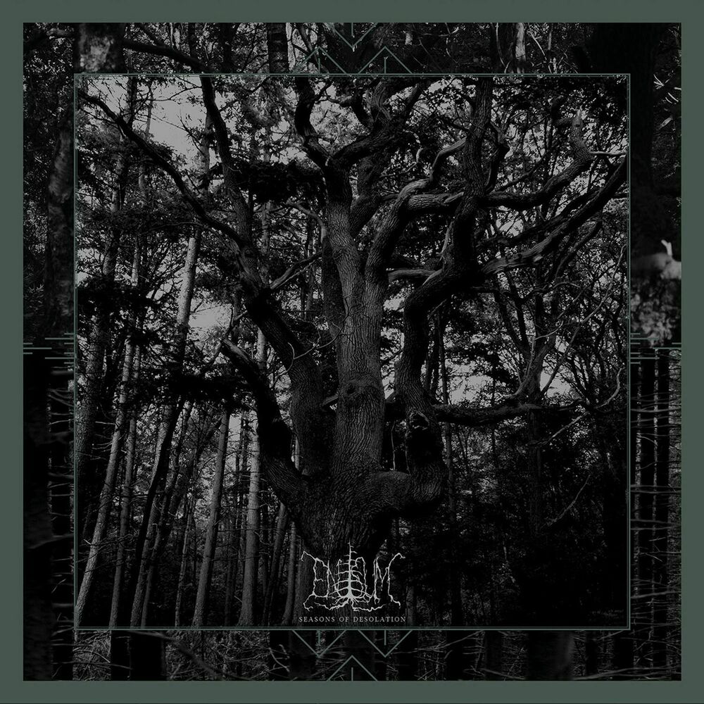 Picture of Seasons of Desolation