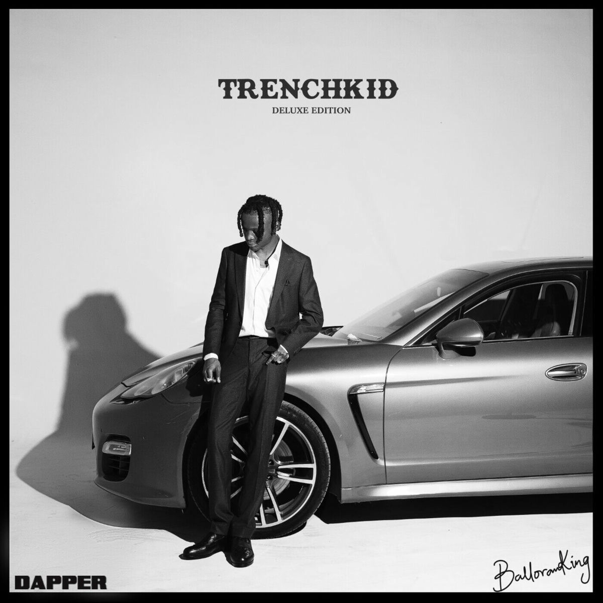 Album cover of Realize