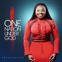 Cover of One Nation Under God