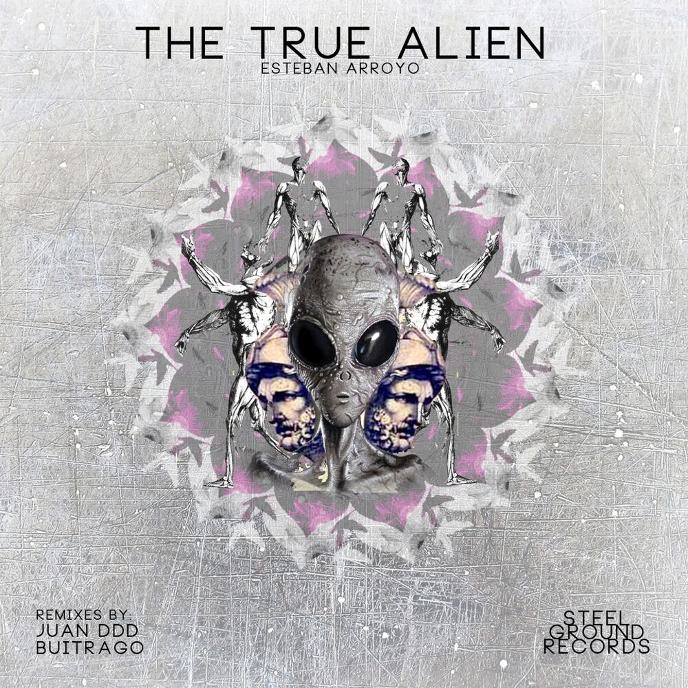 Picture of The True Alien