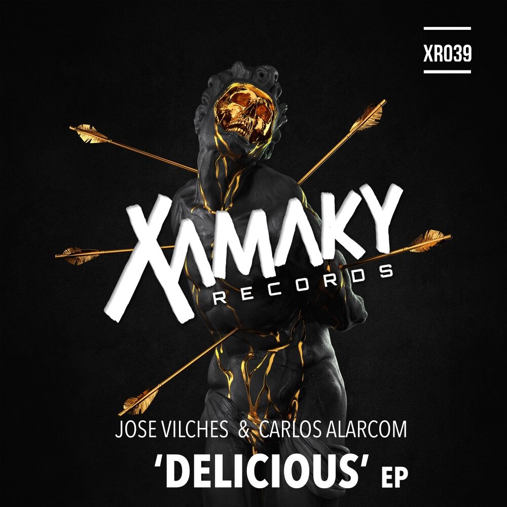 Picture of Delicious EP