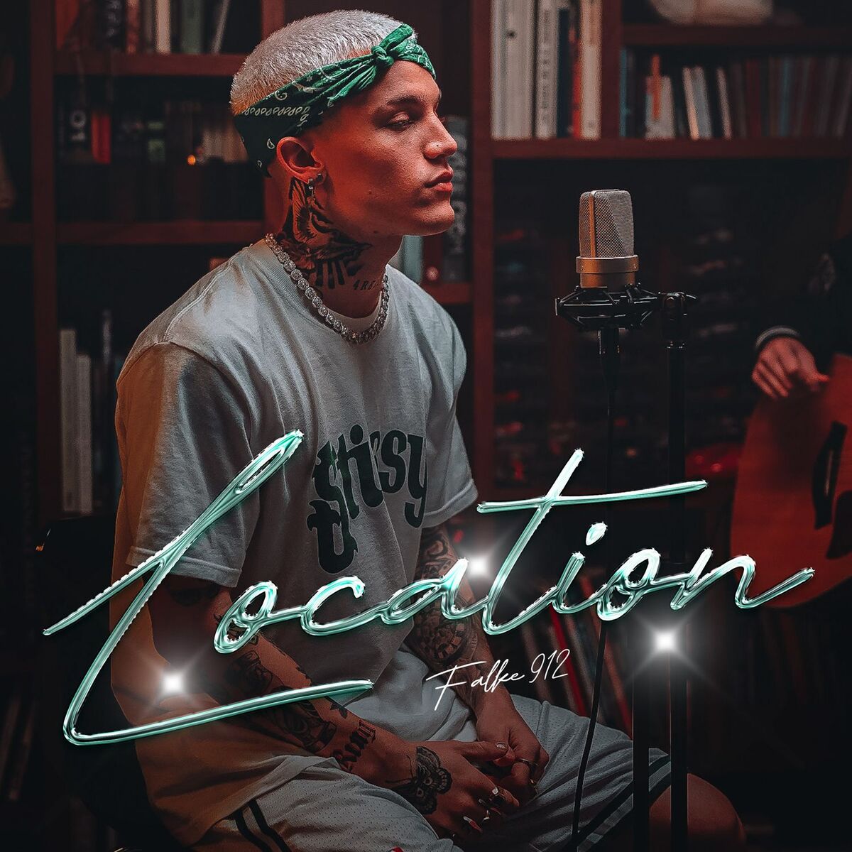 Album cover of Location