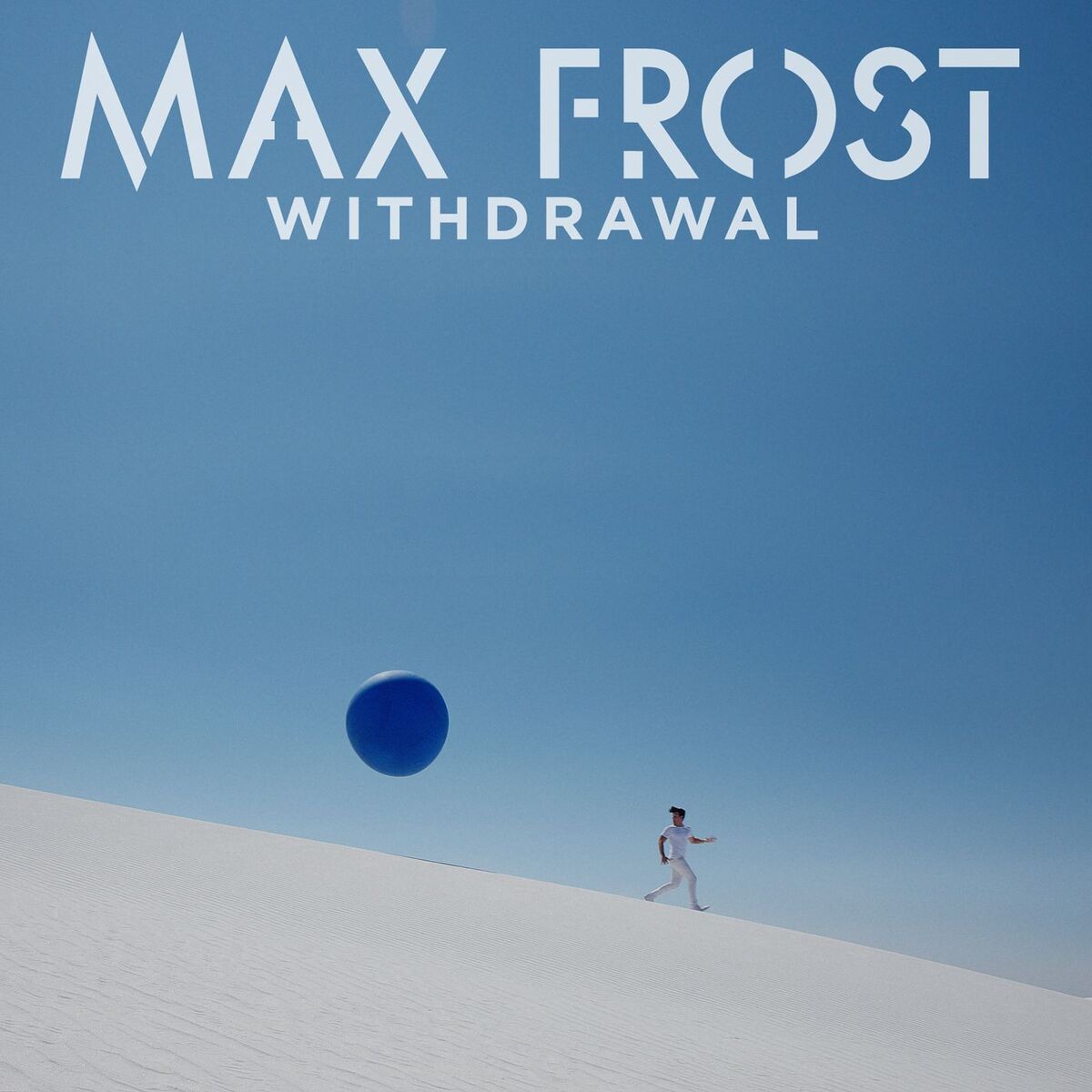 Album cover of Withdrawal