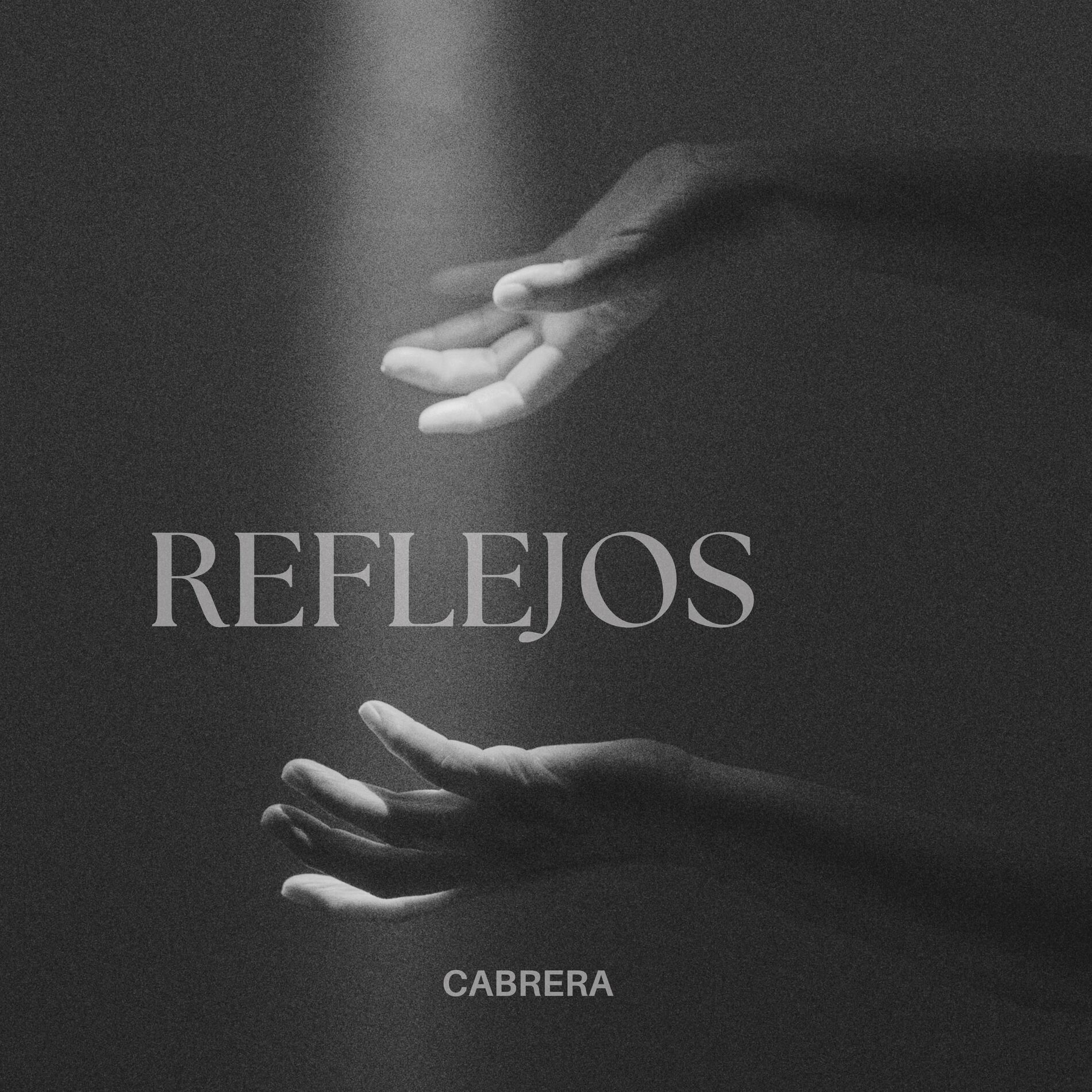 Album cover of Reflejos