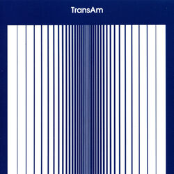 Cover of Trans Am