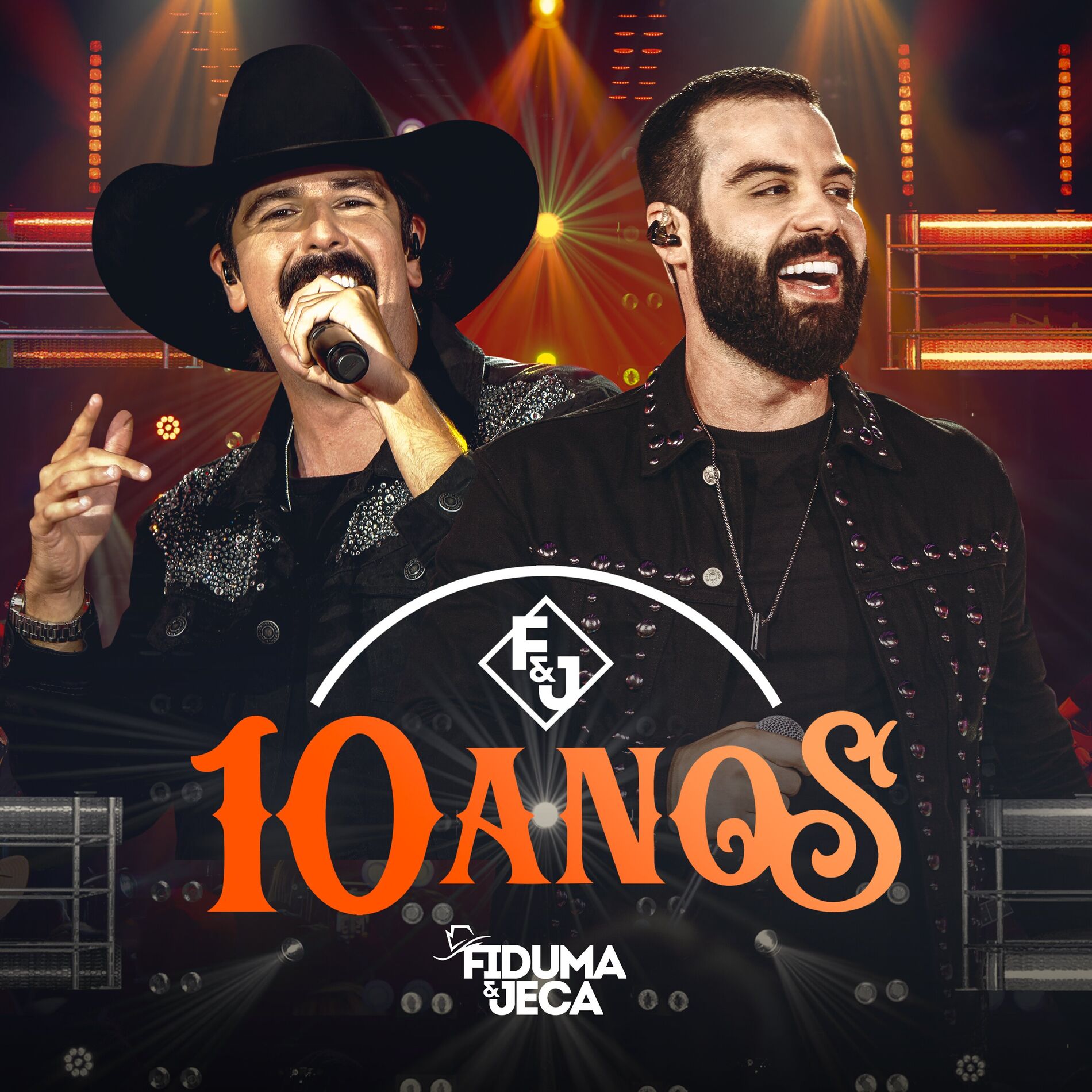 Album cover of De Chapéu na Cabeça