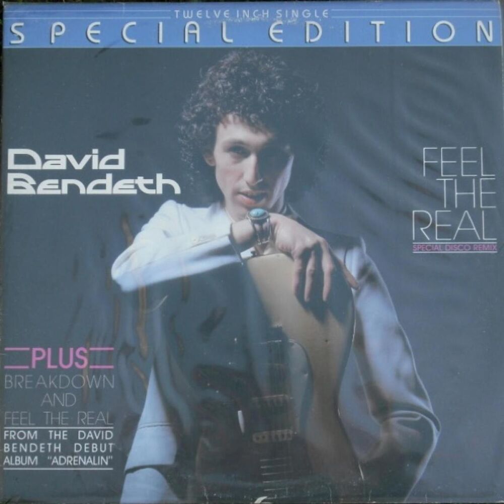 Picture of Feel the Real