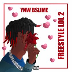 Cover of Freestyle LOL 2