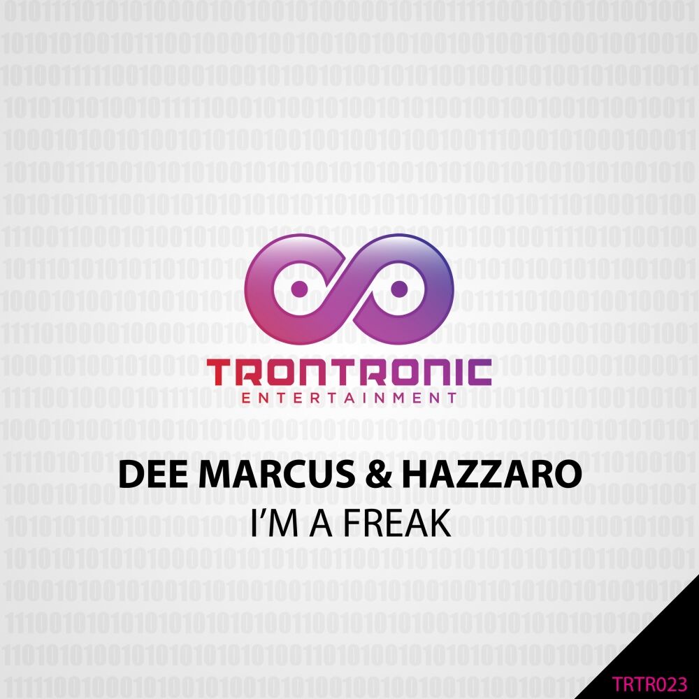 Picture of I'm A Freak
