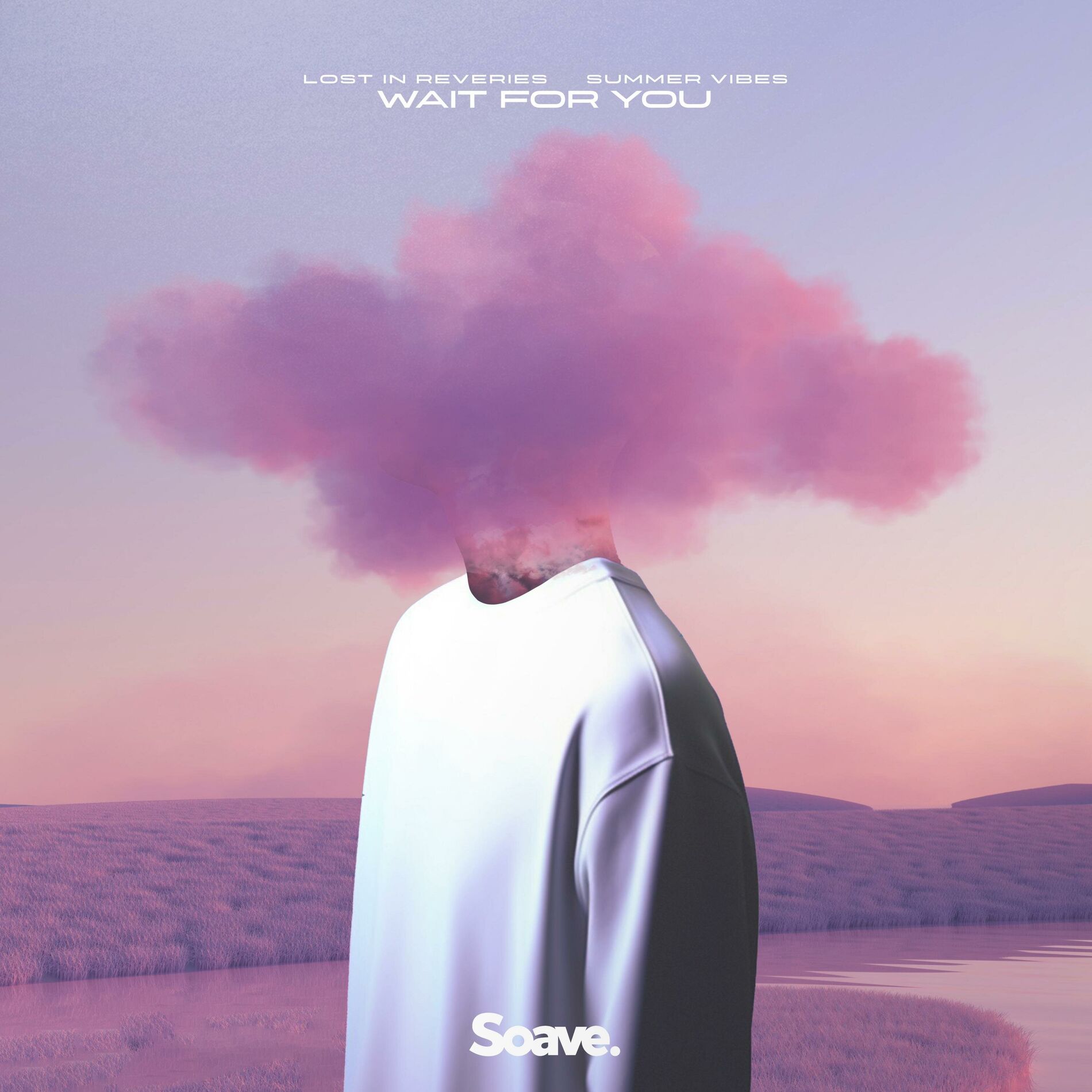 Album cover of Wait For You