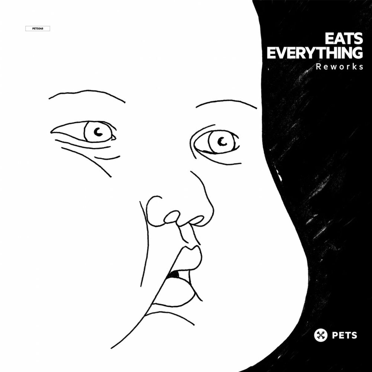 Album cover of Reworks