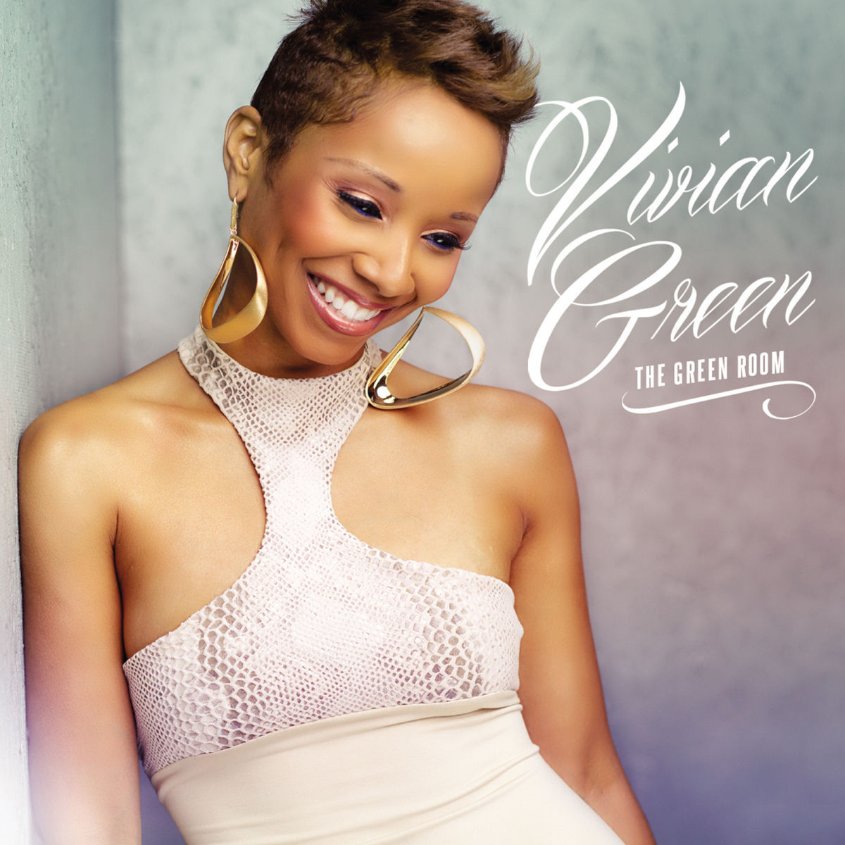 Album cover of The Green Room