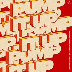 Cover of Pump It Up