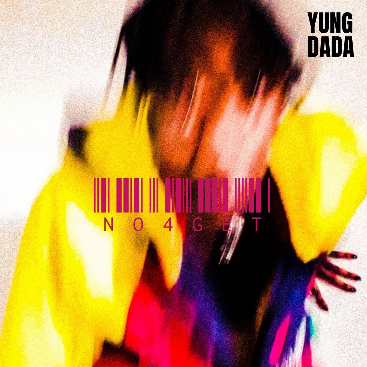 Album cover of No 4Get