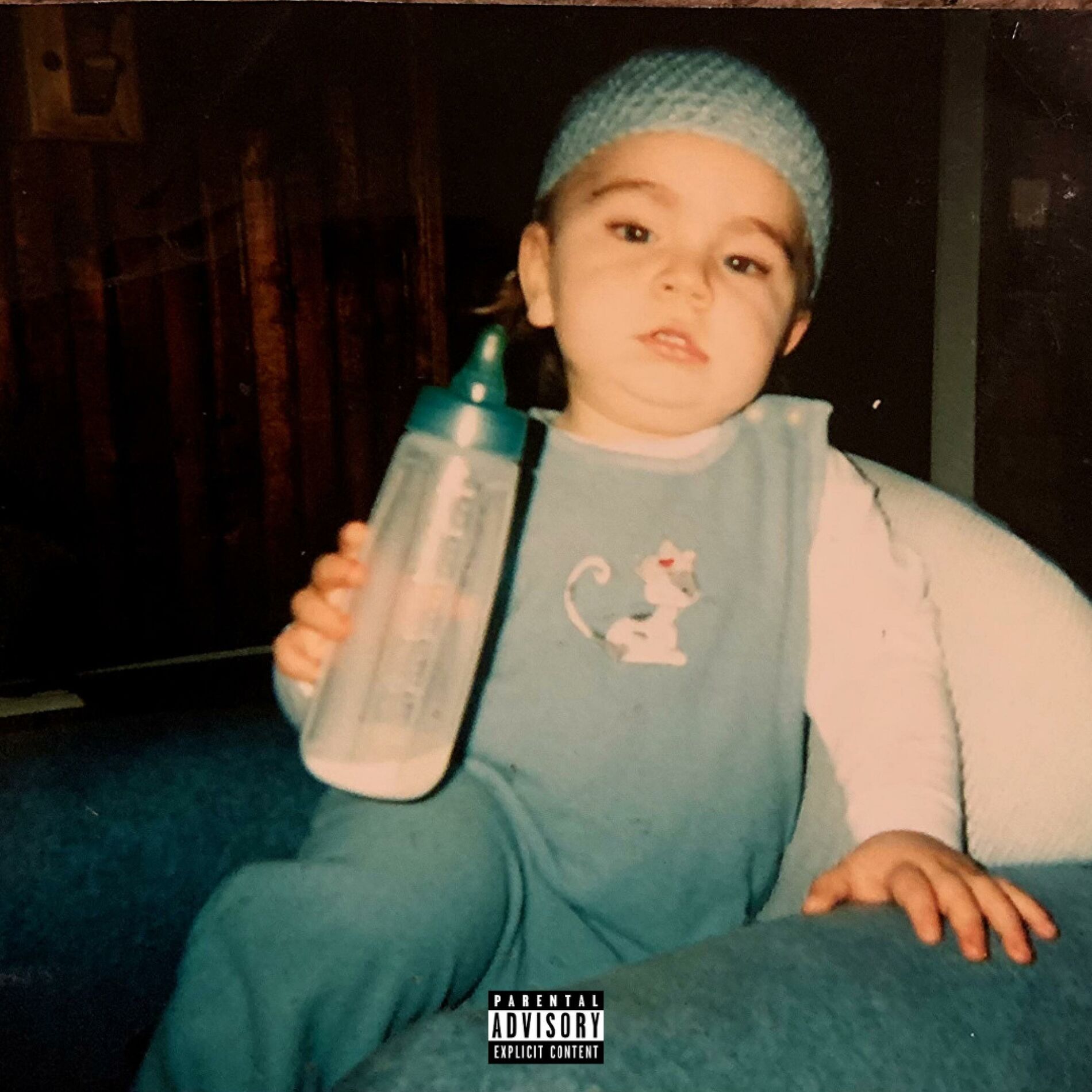 Album cover of 3:33, Pt. 3