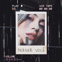 Cover of Perder Você