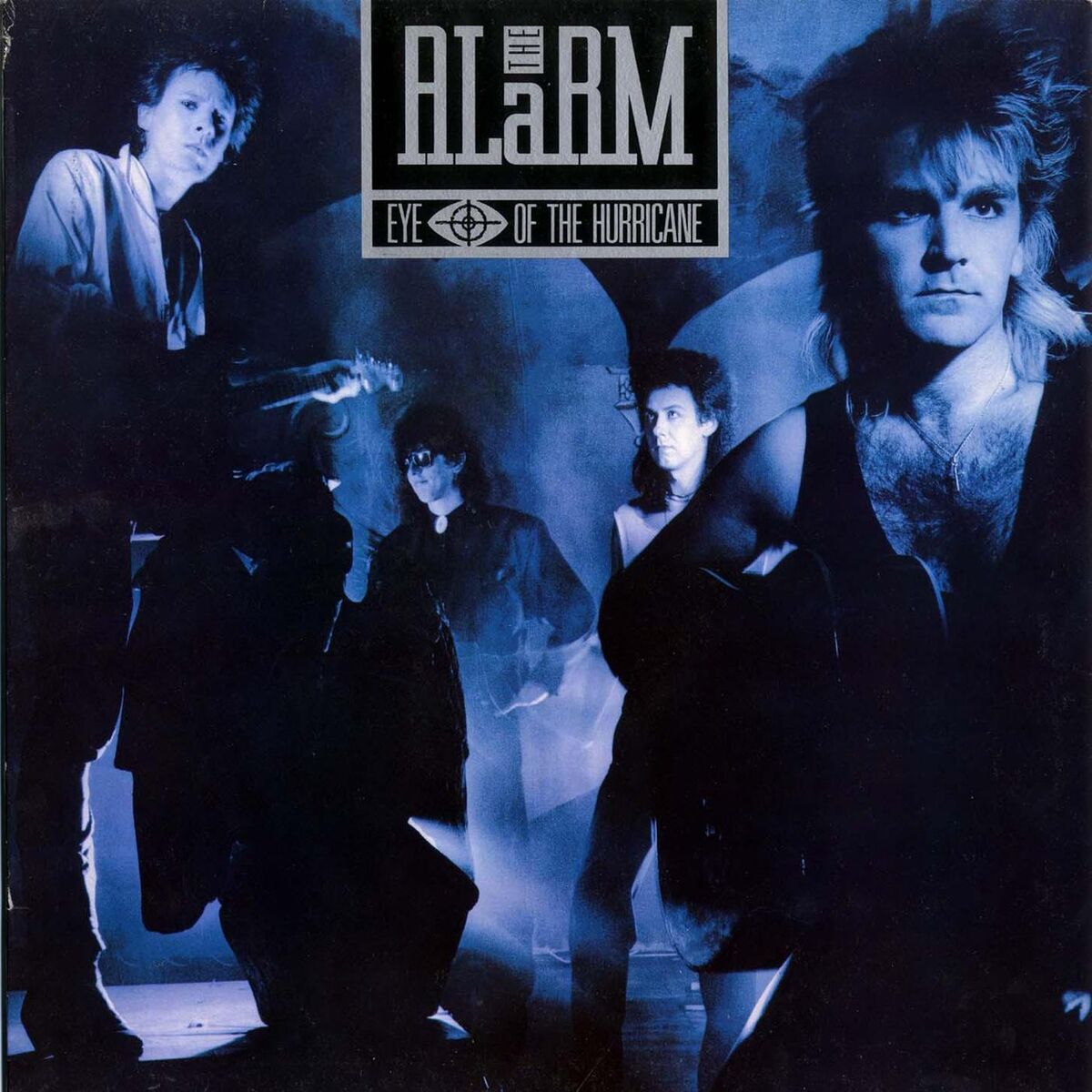 Album cover of Rescue Me