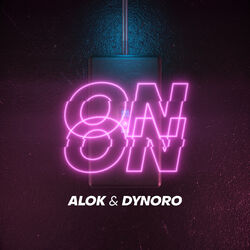 Cover of On & On