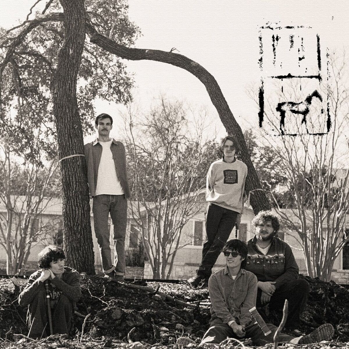 Album cover of The Cue