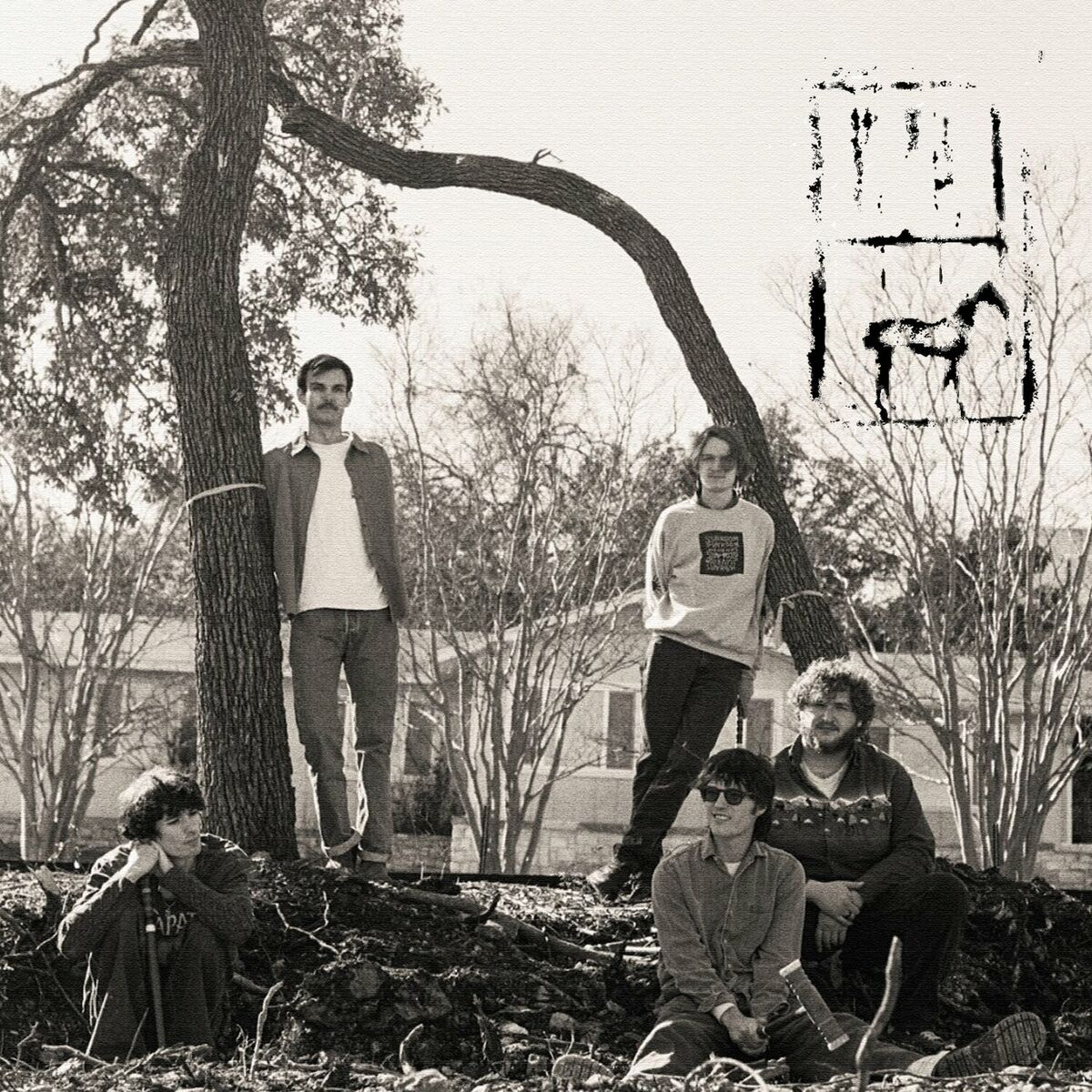 Album cover of The Cue