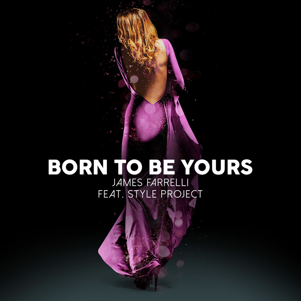 Picture of Born to Be Yours