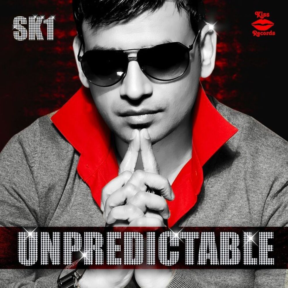 Picture of Unpredictable
