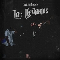 Cover of La Llevamos