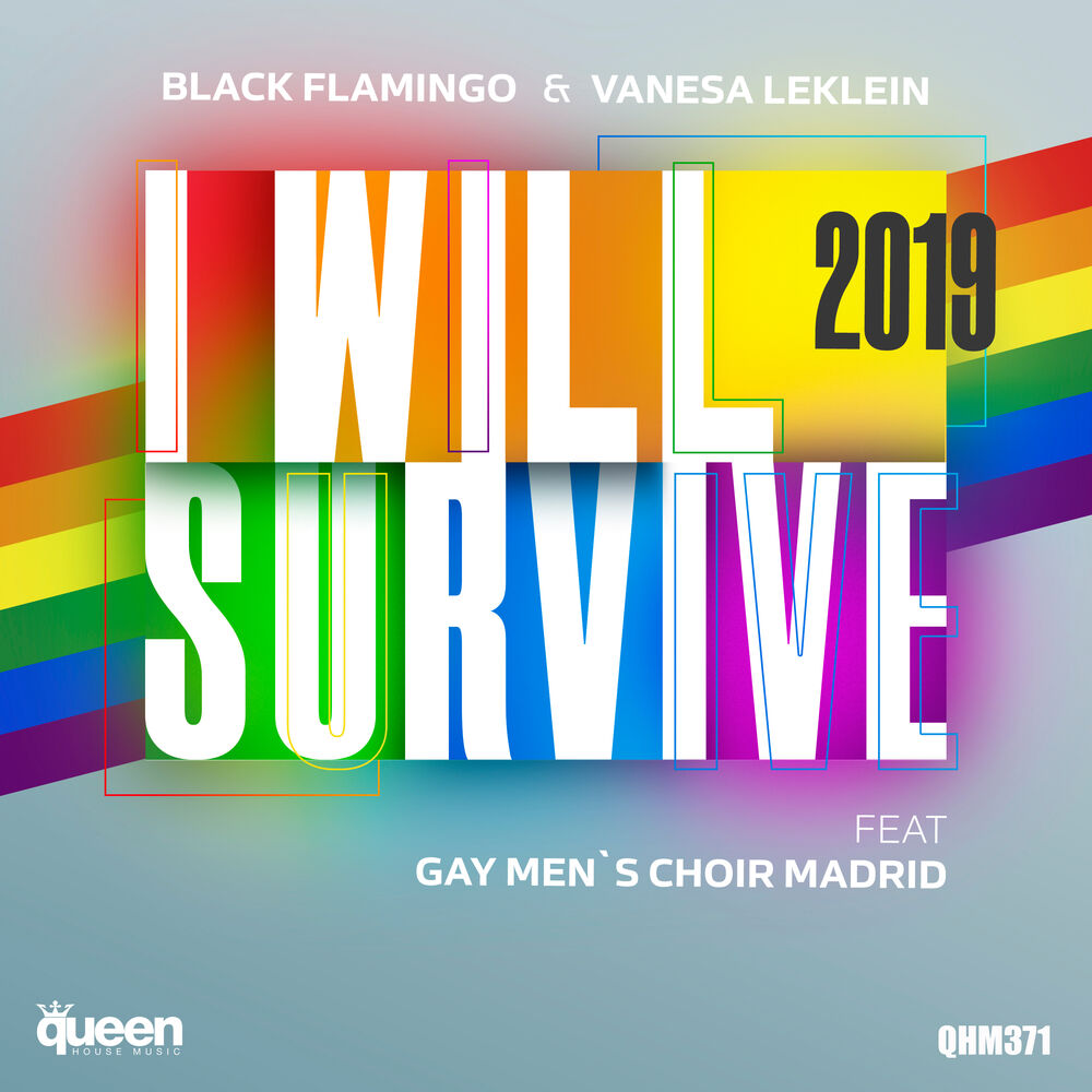 Picture of I Will Survive 2019